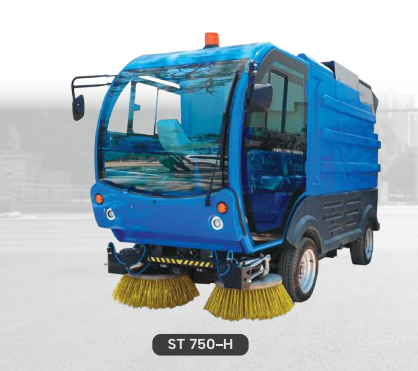 ST 750-H